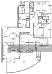 The Elysia (D12), Apartment #457599201